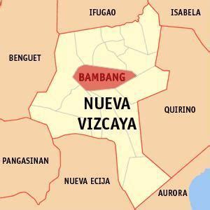 Bambang Map .